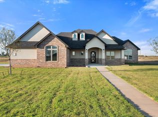 1124 Cooper Dr, New Home, TX 79383