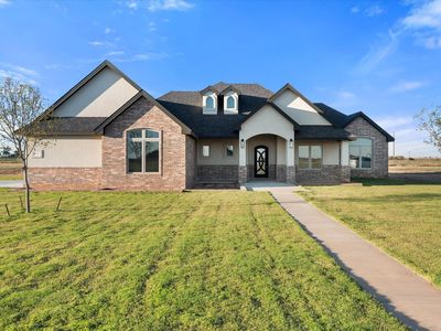 1124 Cooper Dr, New Home, TX, 79383