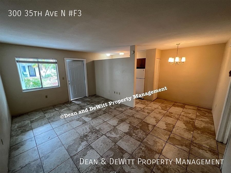 300 35th Ave N F3, Saint Petersburg, FL 33704 Zillow