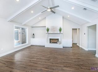 13834 Leighwood Ave, Baton Rouge, LA 70815