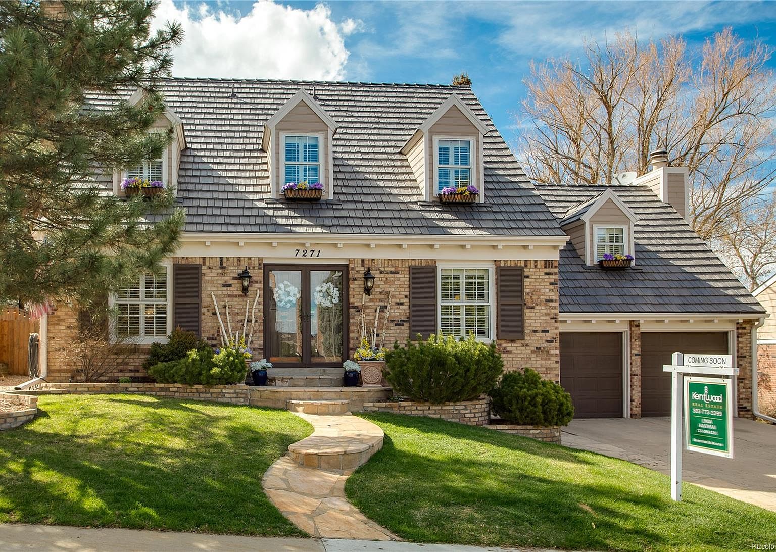 7271 S Jersey Ct, Centennial, CO 80112 Zillow