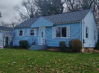 239 Cooper St, Springfield, MA 01108