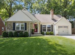 5310 Fairway Rd, Fairway, KS 66205