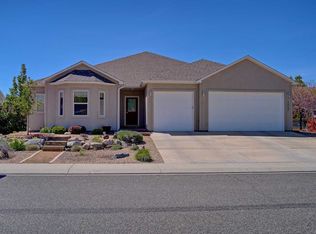 2907 El Torro Rd, Grand Junction, CO 81503