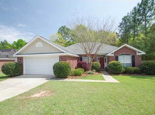 9729 Concord Pl, Mobile, AL 36695