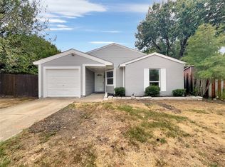 4229 Caldwell Ave, The Colony, TX 75056