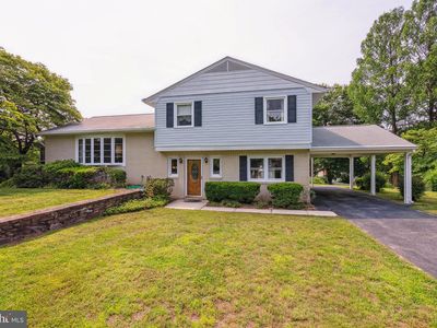 4616 E Leisure Ct, Ellicott City, MD, 21043
