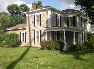 224 N Main St, Johnstown, OH