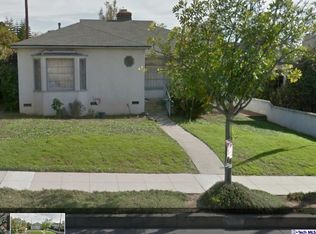 1624 Hill St, Santa Monica, CA 90405