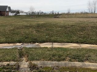 8733 Harbison Ct, Elberfeld, IN 47613