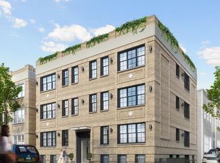 72 Arlington Ave, Jersey City, NJ 07305