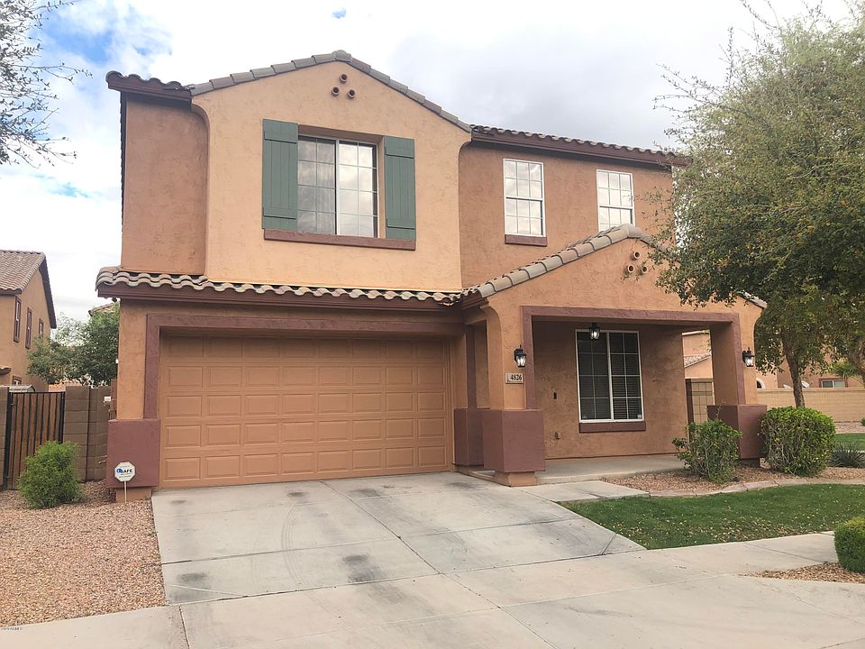 1st image of 4826 W Donner Dr
