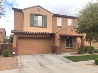 4826 W Donner Dr, Laveen, AZ 85339