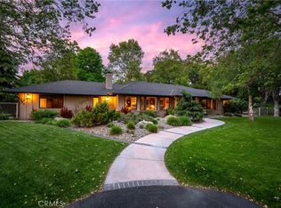 1460 Spanish Camp Rd, Paso Robles, CA 93446