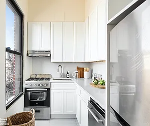 Sold by Brown Harris Stevens