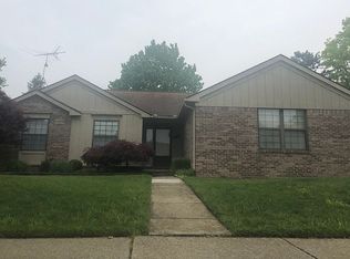 21424 Hall Rd, Woodhaven, MI 48183