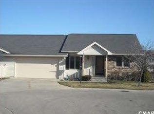 610 Apricot Ln, Mount Pleasant, MI 48858