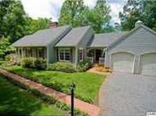 1630 Merriefields Ln, Ruckersville, VA 22968