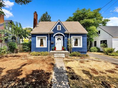 3115 N Winchell St, Portland, OR, 97217