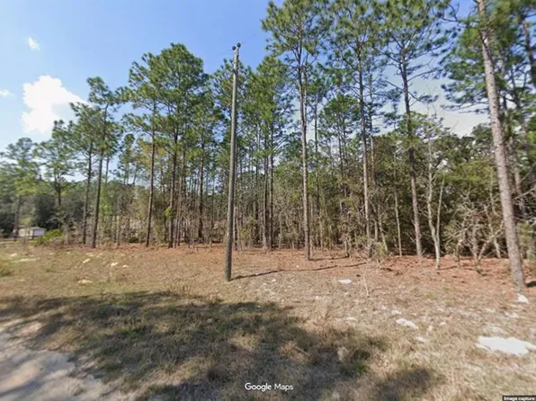 SW 128th Terrace Rd, Ocala, FL 34481