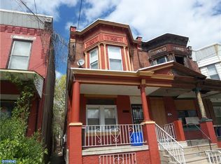 2053 Bellevue St, Philadelphia, PA 19140