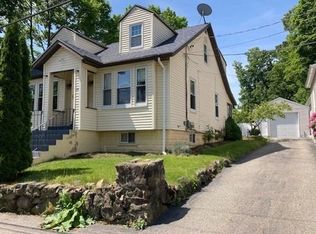 14 Shakespeare Rd, Waltham, MA 02453