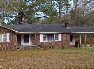 2283 Ga Highway 204, Ellabell, GA 31308