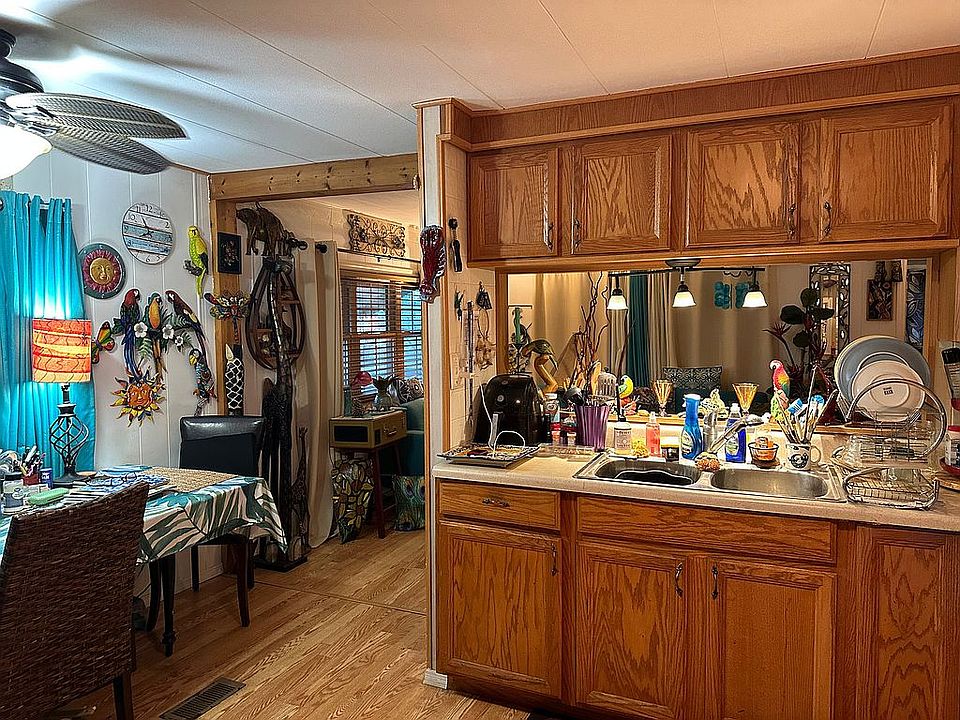 709 Normandy Blvd, Port Orange, FL 32127 Zillow