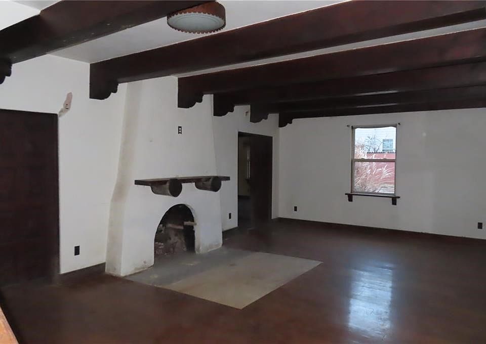 414 W Walnut Ave, Seminole, OK 74868 Zillow