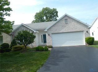 4152 Talmadge Woods Dr, Toledo, OH 43623