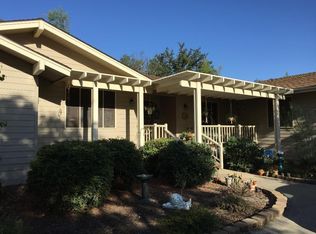 40961 Grouse Dr, Three Rivers, CA 93271