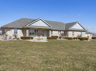 1350 W State Road 28, Union City, IN 47390