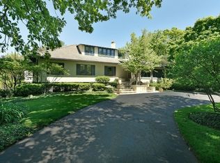 115 Mary St, Glencoe, IL