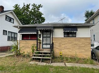 3684 E 144th St, Cleveland, OH