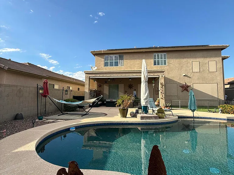 2245 W Clearview Trl — Photo 80