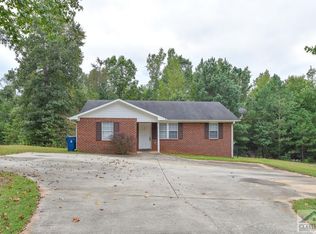 310 Big Oak Cir, Athens, GA