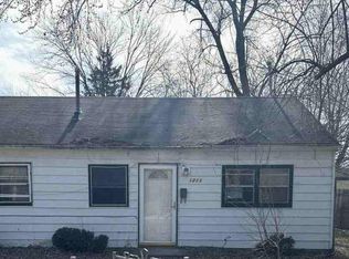 1213 Springland Ave, Michigan City, IN