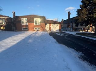 37 Grassmere Cres, Brampton, ON L6S1C9