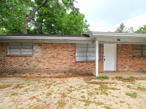 6618 Applegate St, Milton, FL 32570