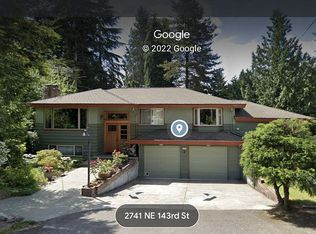 2741 NE 143rd St, Seattle, WA 98125