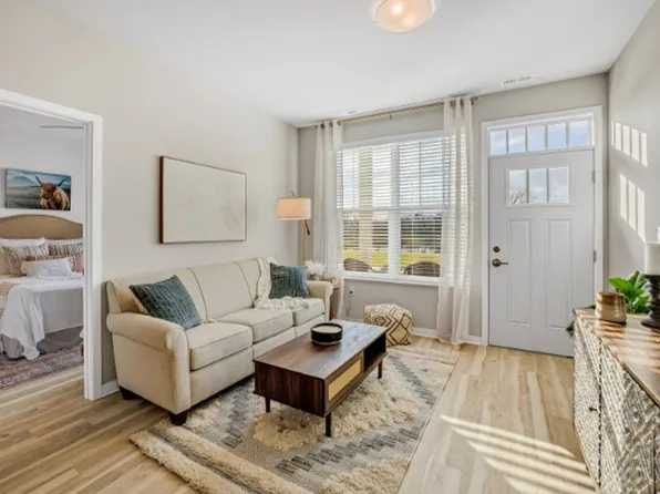 The Oaks of Canopy Hill, 1005 58th Rd #1001-122, Union Grove, WI 53182