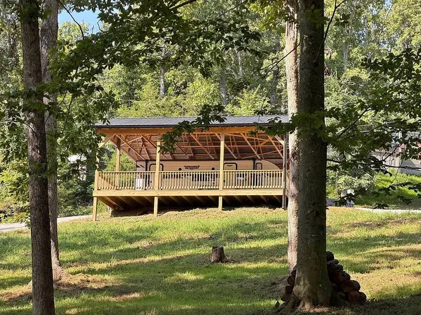 660 Waterview Ln, Cub Run, KY 42729