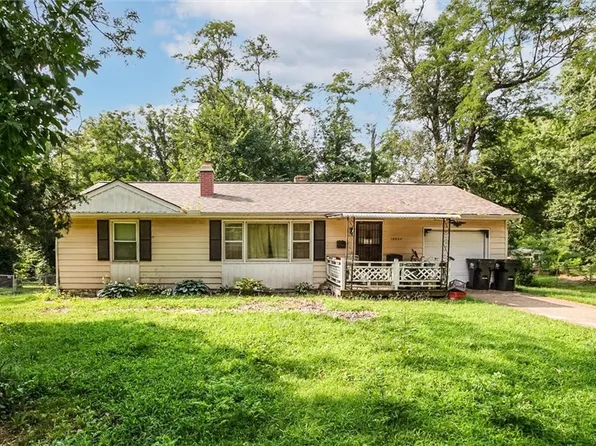 10905 E 62nd Ter, Raytown, MO 64133