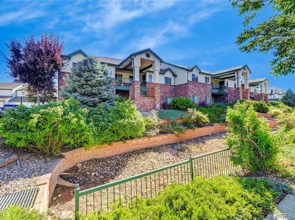 855 S Kalispell Circle #203, Aurora, CO 80017