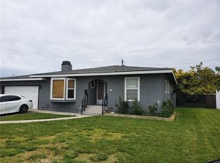 13371 Hazel St, Garden Grove, CA 92844