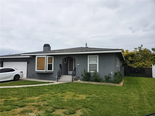 13371 Hazel St, Garden Grove, CA 92844