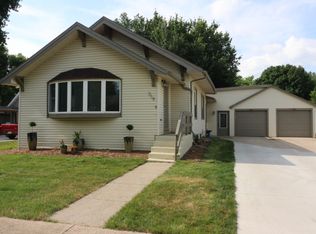319 E Park St, Spencer, IA 51301