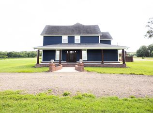 20088 Old Highway 8, Aberdeen, MS 39730