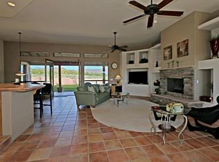 9504 E Romping Rd, Scottsdale, AZ 85262