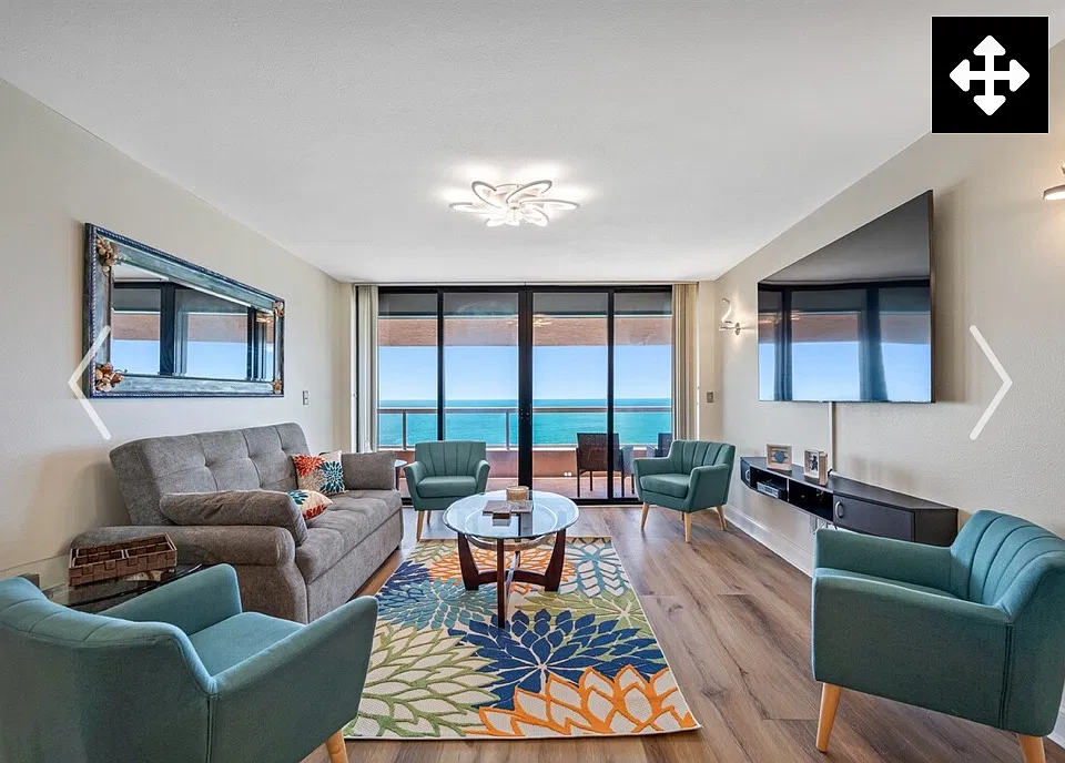 2 bed, 1295 sqft, $5,000 — Photo 2